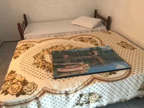 Casa 300m Da Praia No Centro Pi�arras Com Wifi Top