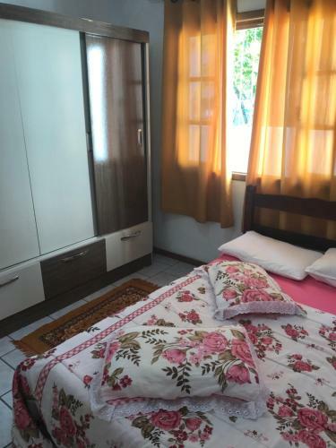 Casa 300m Da Praia No Centro Pi�arras Com Wifi Top