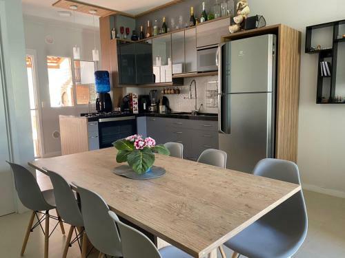Casa Em Condom�nio, Com �rea De Lazer Completa
