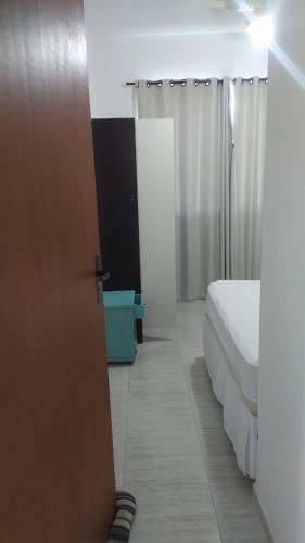 Apartamento Excelente Apto No Res Solar Da Praia
