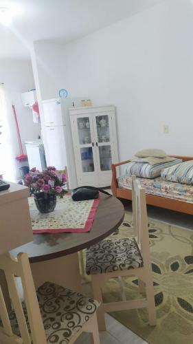 Apartamento Excelente Apto No Res Solar Da Praia