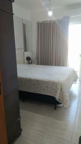 Apartamento Excelente Apto No Res Solar Da Praia