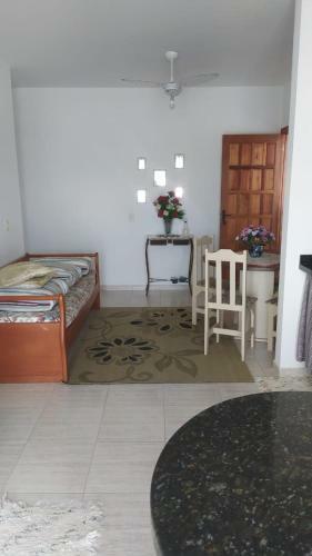 Apartamento Excelente Apto No Res Solar Da Praia