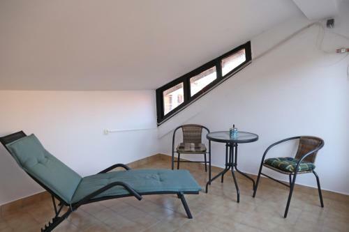 Apartamento Sailboat House