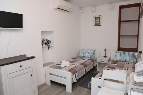 Apartamento Sailboat House