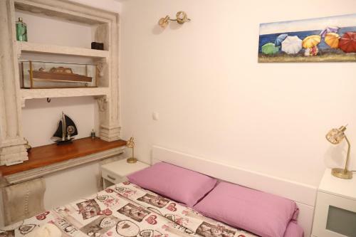 Apartamento Sailboat House