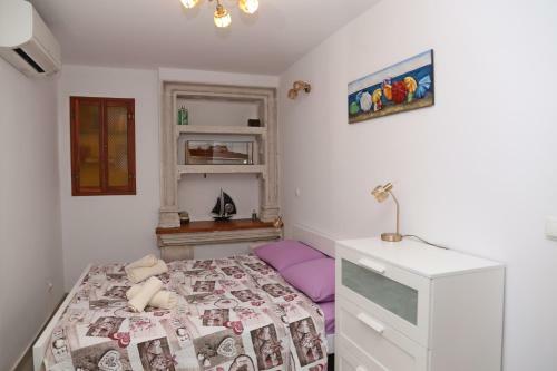 Apartamento Sailboat House