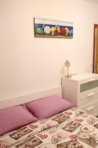 Apartamento Sailboat House