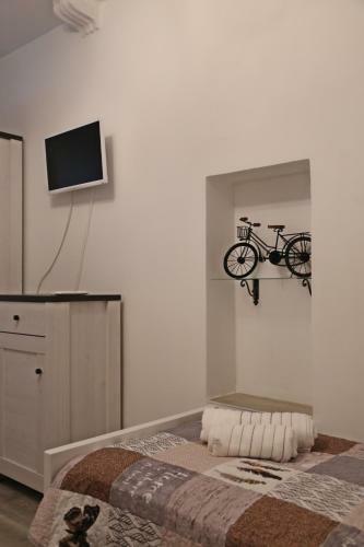 Apartamento Sailboat House