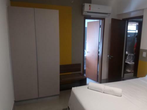 Apart Hotel Em Ol�mpia-sp