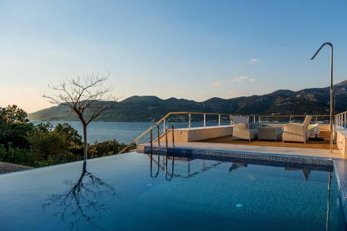 Beautiful Villa Alhena & Aurora
