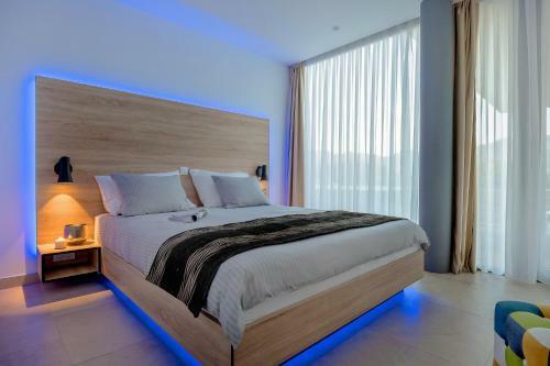 Beautiful Villa Alhena & Aurora