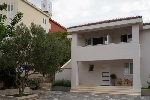 Apartamento Korkyra Fit Suites -free Gym