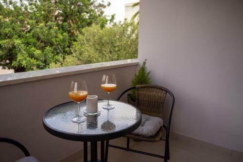 Apartamento Korkyra Fit Suites -free Gym