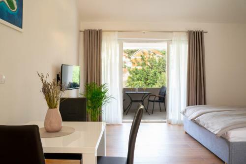 Apartamento Korkyra Fit Suites -free Gym