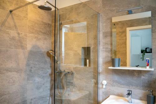 Apartamento Korkyra Fit Suites -free Gym