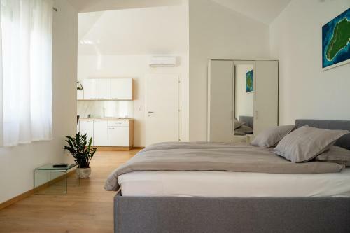 Apartamento Korkyra Fit Suites -free Gym