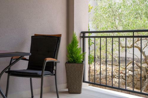 Apartamento Korkyra Fit Suites -free Gym
