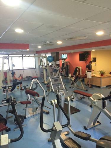 Apartamento Korkyra Fit Suites -free Gym