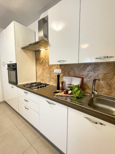 Stylish City View Apartment * Bellela *