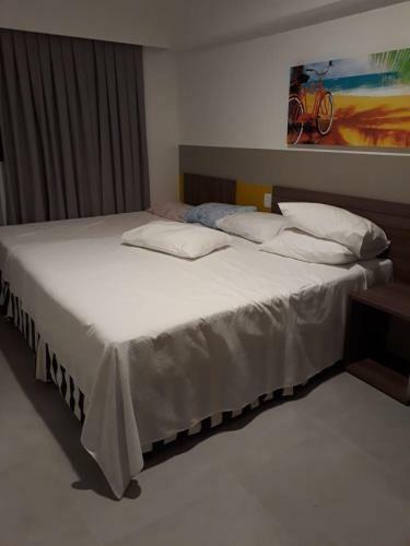Apartamento Residencial Ol�mpia Parck Resort