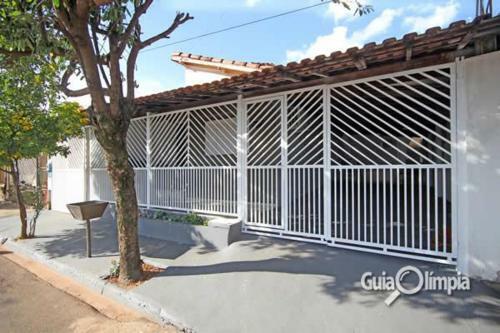 Casa Temporada Vov� Ilda