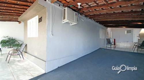 Casa Temporada Vov� Ilda