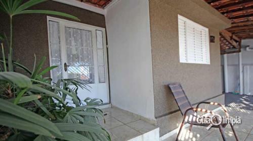 Casa Temporada Vov� Ilda