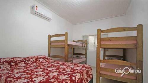Casa Temporada Vov� Ilda