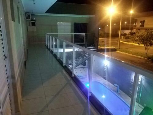 Posada Pousada Vit�ria R�gia Ol�mpia