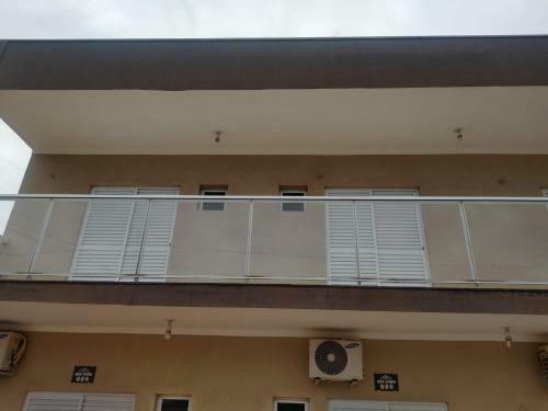 Posada Pousada Vit�ria R�gia Ol�mpia