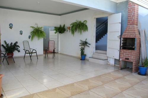 Casa De Temporada Recanto Do Tanaca