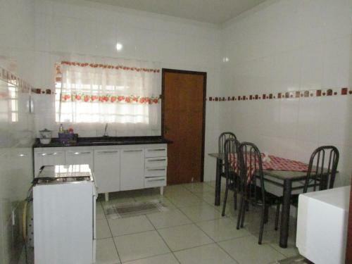 Recanto Das Araras