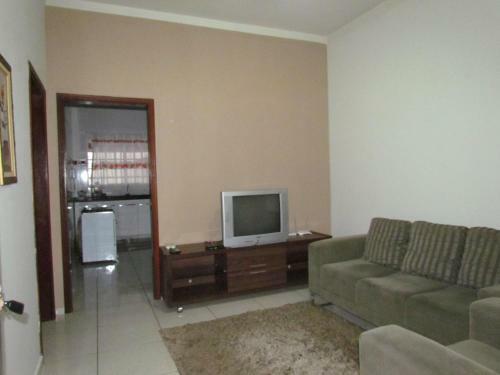 Recanto Das Araras