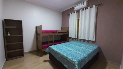 Casa Temporada Am�lia- Ol�mpia Sp
