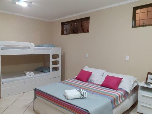 Apartamento Divino Lugar