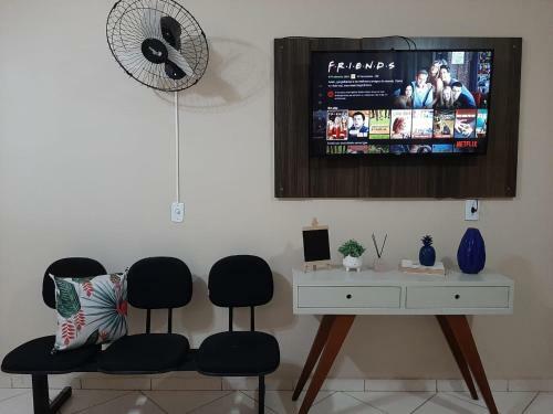 Apartamento Divino Lugar