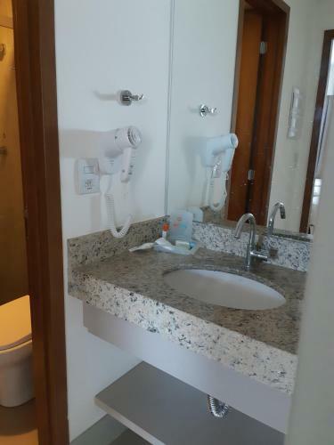 Apartamento Em Resort De Olimpia
