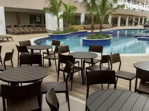 Hotel Olimpia Park Resort