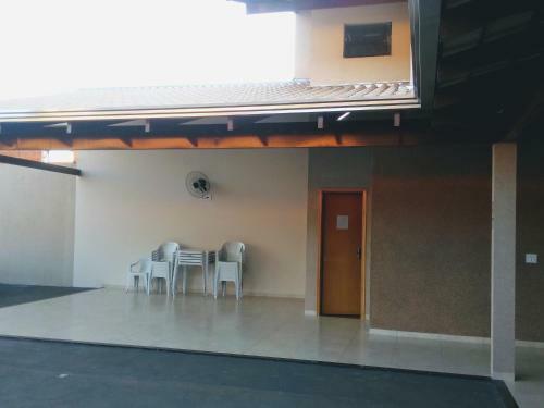 Casa Temporada Nosso Recanto