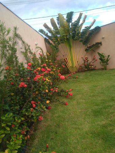 Casa Temporada Nosso Recanto