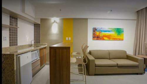 Hotel Apartamento Em Resort De Olimpia