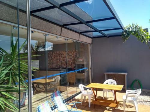 Casa Fam�lia Porto