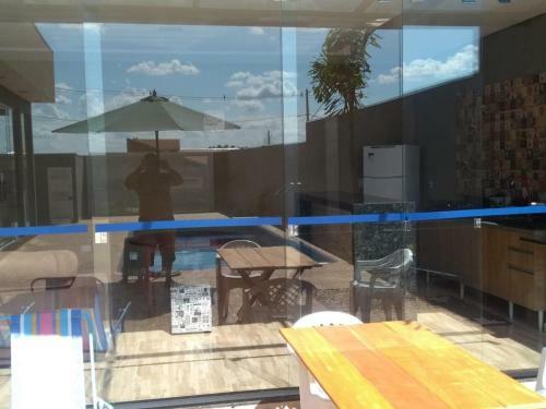 Casa Fam�lia Porto