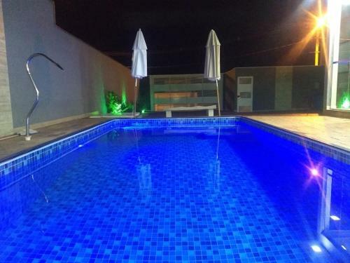 Casa Fam�lia Porto