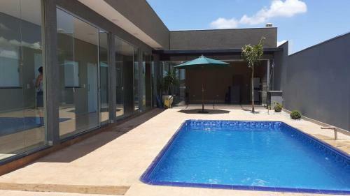 Casa Fam�lia Porto