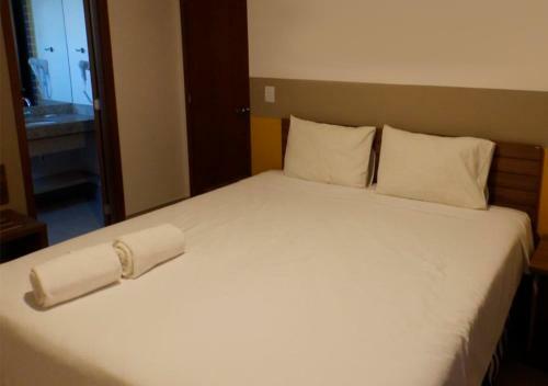 Hotel Apartamento Em Resort De Olimpia