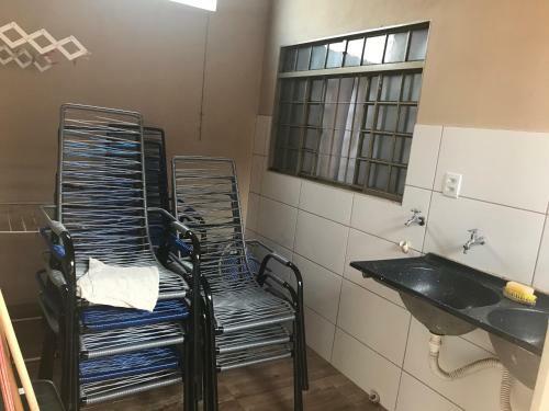 Casa P Temporada 2 Irm�os