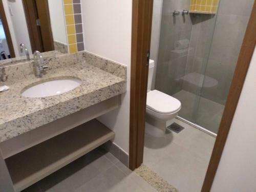 Apartamento Resort Em Ol�mpia