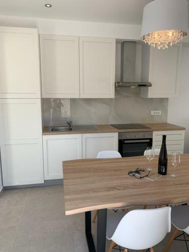 Apartamento Citrine